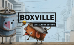 Boxville Collectors Edition