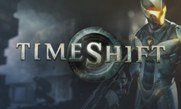 TimeShift