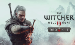 The Witcher 3 REDkit