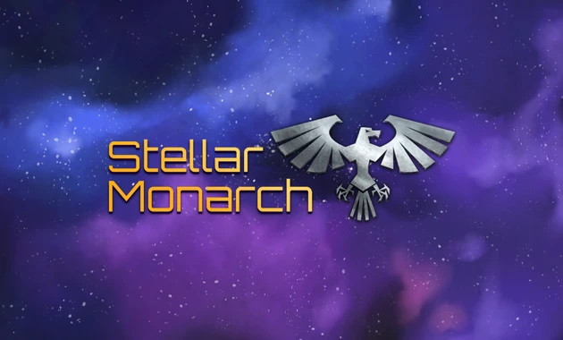 Stellar Monarch