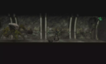 Warp Frontier