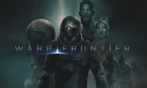 Warp Frontier