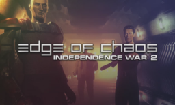 Independence War II Edge of Chaos