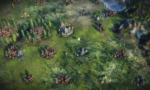 Eador Masters of the Broken World