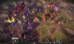 Eador Masters of the Broken World