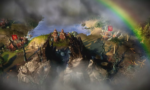 Eador Masters of the Broken World