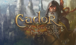 Eador Masters of the Broken World