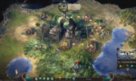 Eador Masters of the Broken World