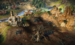 Eador Masters of the Broken World