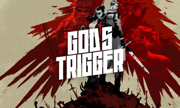 Gods Trigger OMG Edition