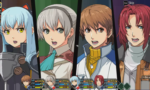 The Legend of Heroes Trails from Zero Extras Bundle