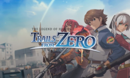 The Legend of Heroes Trails from Zero Extras Bundle