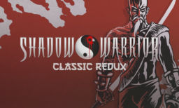 Shadow Warrior Classic Redux