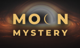 Moon Mystery
