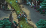 Cosmic Star Heroine