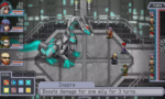 Cosmic Star Heroine
