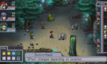 Cosmic Star Heroine