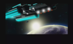 Cosmic Star Heroine