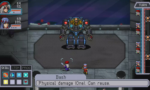 Cosmic Star Heroine