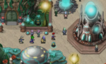 Cosmic Star Heroine
