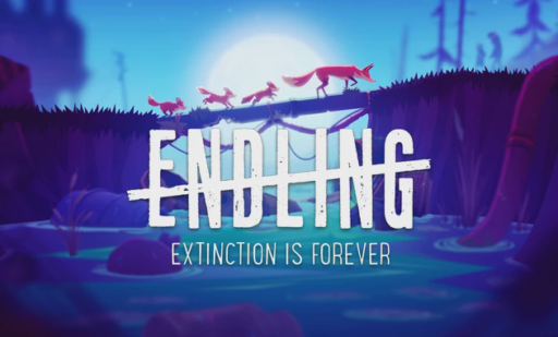 Endling Extinction is Forever