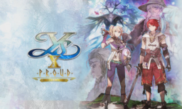 Ys X Proud Nordics Ultimate Launch Edition