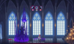 The Dark Queen of Mortholme