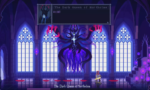 The Dark Queen of Mortholme