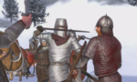 Mount & Blade Warband