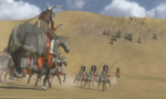 Mount & Blade Warband