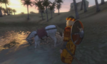 Mount & Blade Warband