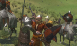 Mount & Blade Warband