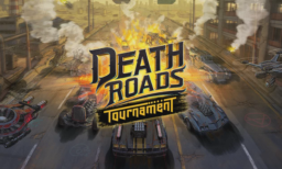 Death Roads Tournament