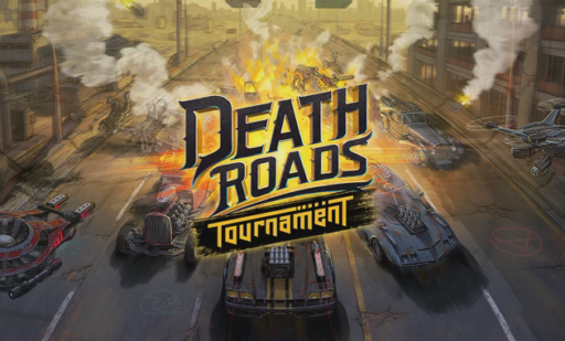 Death Roads Tournament