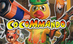 Cocommando