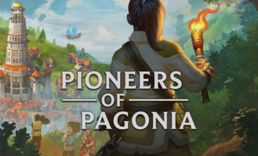 Pioneers of Pagonia