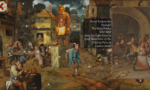 The Immortal John Triptych Deluxe Edition