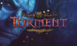 Planescape Torment Enhanced Edition