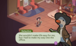 Duck Detective The Secret Salami
