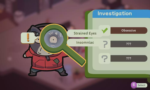 Duck Detective The Secret Salami