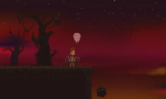 A Boy and His Blob