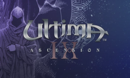 Ultima 9 Ascension