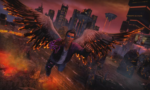 Saints Row Gat out of Hell