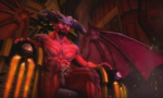 Saints Row Gat out of Hell