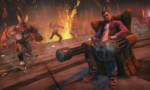 Saints Row Gat out of Hell
