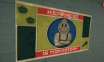 Regular Factory Escape Room