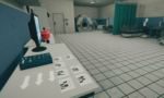 Regular Factory Escape Room