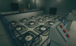 Regular Factory Escape Room
