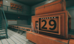 Regular Factory Escape Room