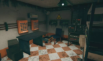 Regular Factory Escape Room
